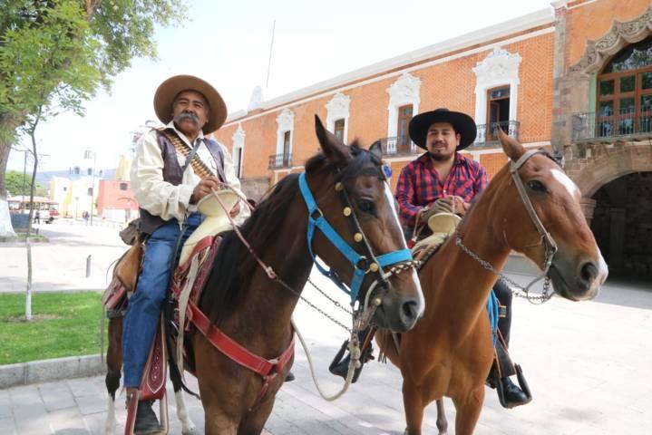 El "Pancho Villa" de Tlaxcala 