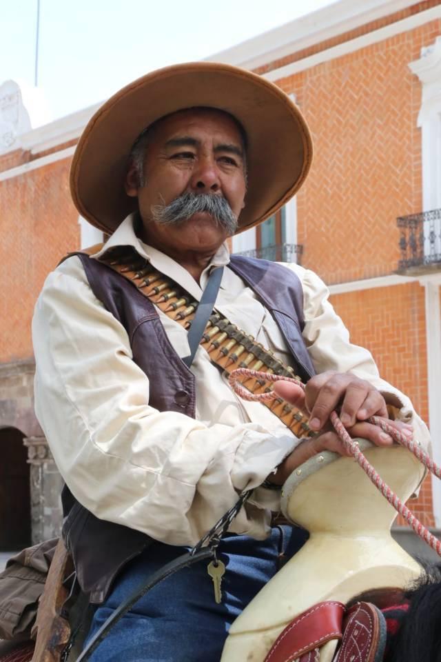 El "Pancho Villa" de Tlaxcala 