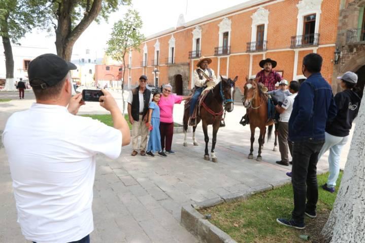 El "Pancho Villa" de Tlaxcala 