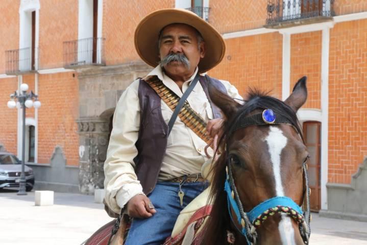 El "Pancho Villa" de Tlaxcala 