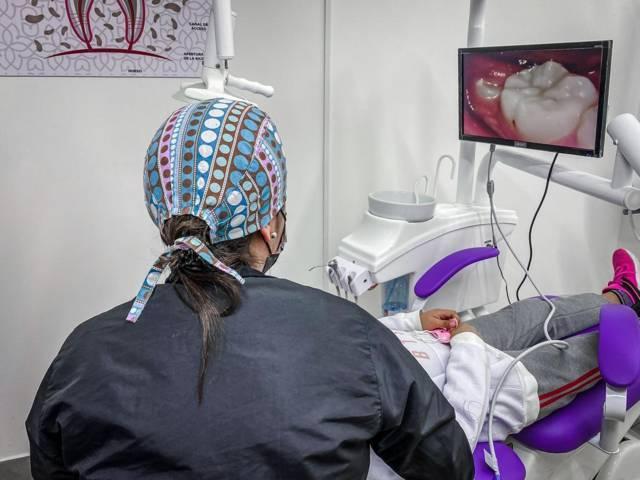 Unidades de Bienestar para tu salud han brindado 37 mil 798 consultas dentales gratuitas a tlaxcaltecas en condición vulnerable