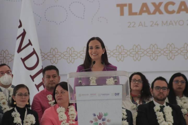 Encuentro Nacional de Sistemas Municipales DIF 