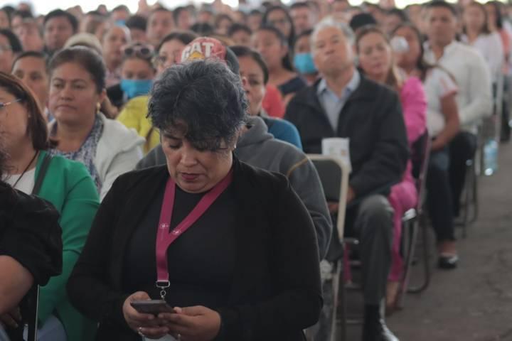 Encuentro Nacional de Sistemas Municipales DIF 