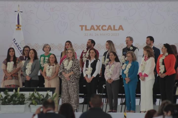 Encuentro Nacional de Sistemas Municipales DIF 