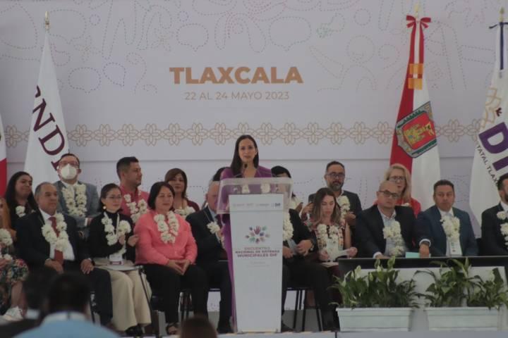 Encuentro Nacional de Sistemas Municipales DIF 