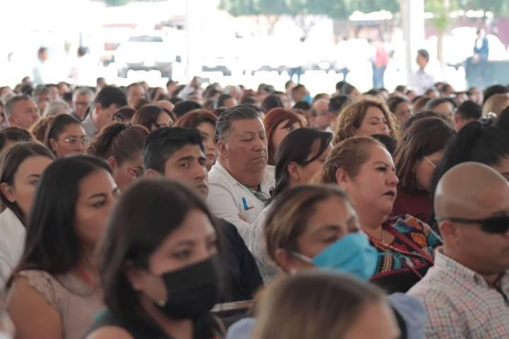 Encuentro Nacional de Sistemas Municipales DIF 