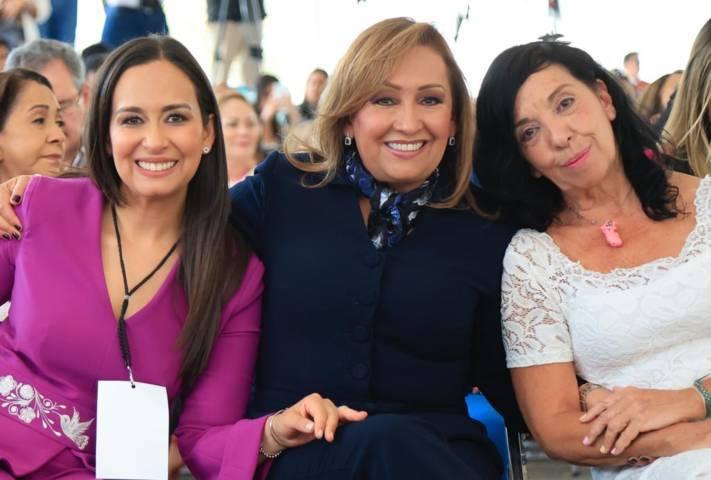 Inaugura Gobierno del Estado y SNDIF primer encuentro nacional de sistemas municipales DIF