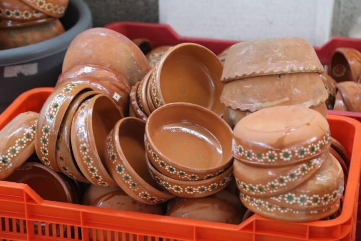 Aún estás a tiempo, lánzate al Segundo Festival del Mole Prieto en Contla 
