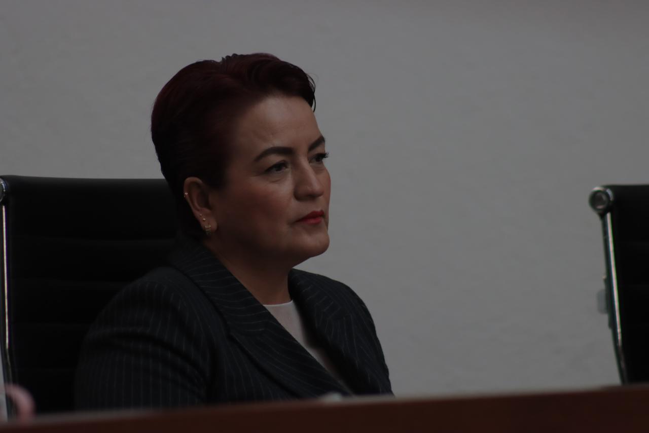 Presentan iniciativa en el Congreso para regular parquímetros y estacionamientos en Tlaxcala
