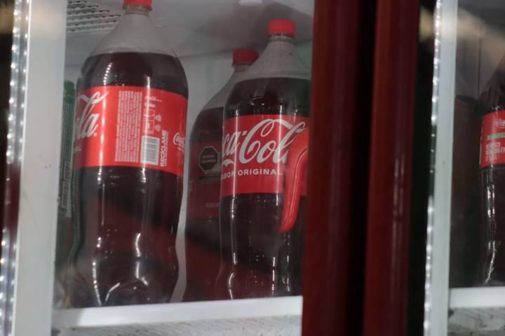 Costo de canasta básica no aumentará por incremento en bebidas: Profeco