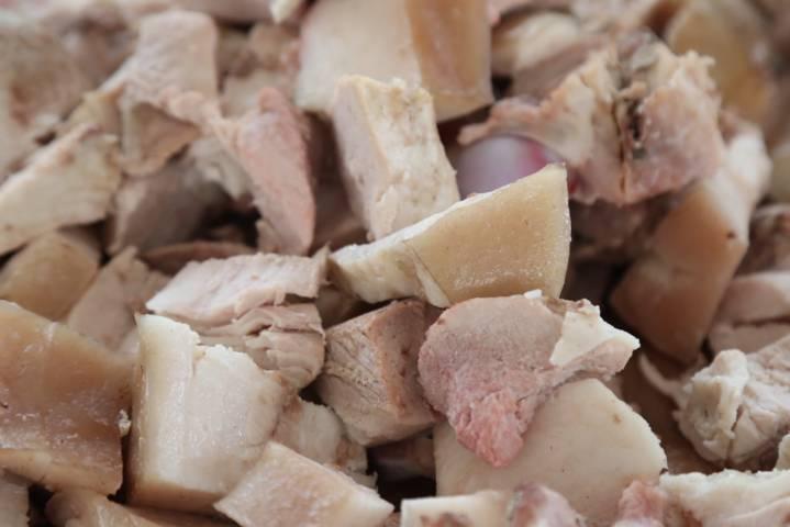 Aún estás a tiempo, lánzate al Segundo Festival del Mole Prieto en Contla 