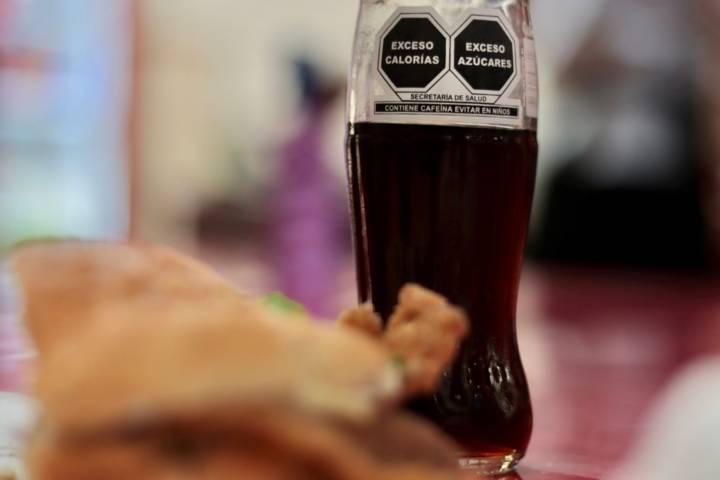 Costo de canasta básica no aumentará por incremento en bebidas: Profeco