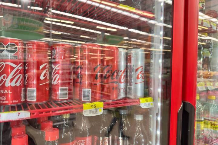 Costo de canasta básica no aumentará por incremento en bebidas: Profeco
