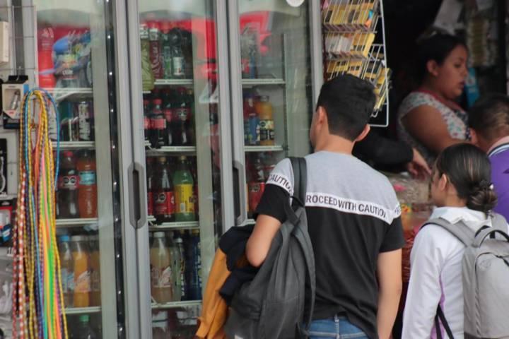 Costo de canasta básica no aumentará por incremento en bebidas: Profeco
