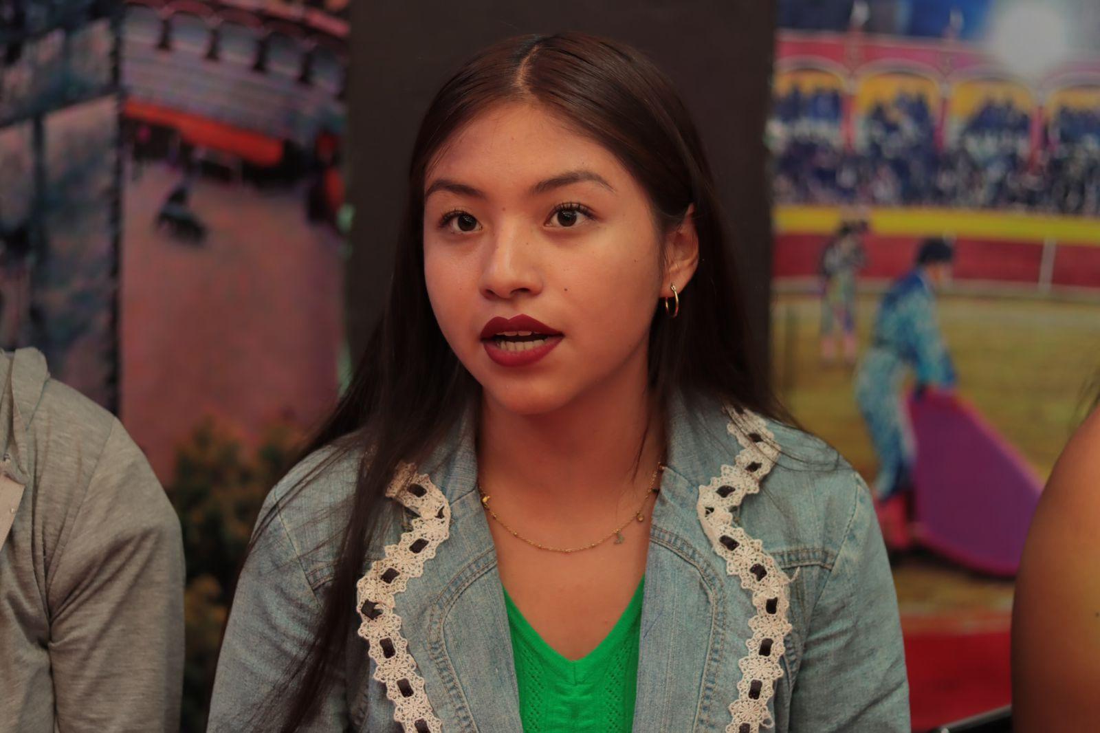 Tlaxcala recibirá 1500 estudiantes de toda la república mexicana 