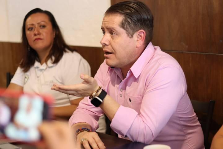 Denuncian explotación laboral en la Secretaría del Bienestar 