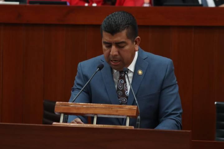 Propone Congreso local prisión a servidores públicos que omitan información en cuentas públicas 