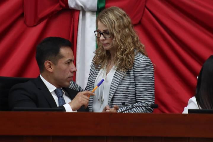 Propone Congreso local prisión a servidores públicos que omitan información en cuentas públicas 