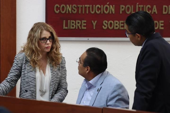 Propone Congreso local prisión a servidores públicos que omitan información en cuentas públicas 