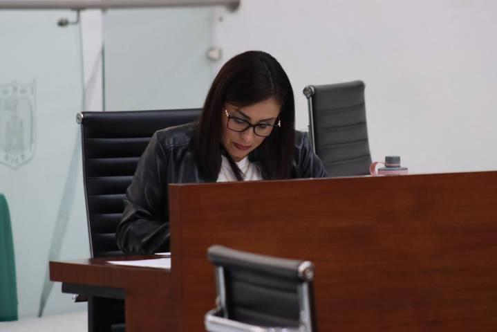 Propone Congreso local prisión a servidores públicos que omitan información en cuentas públicas 