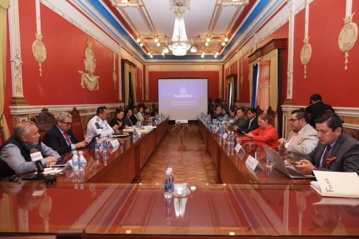 Consejo estatal de salud pone fin a las acciones extraordinarias por Covid-19 