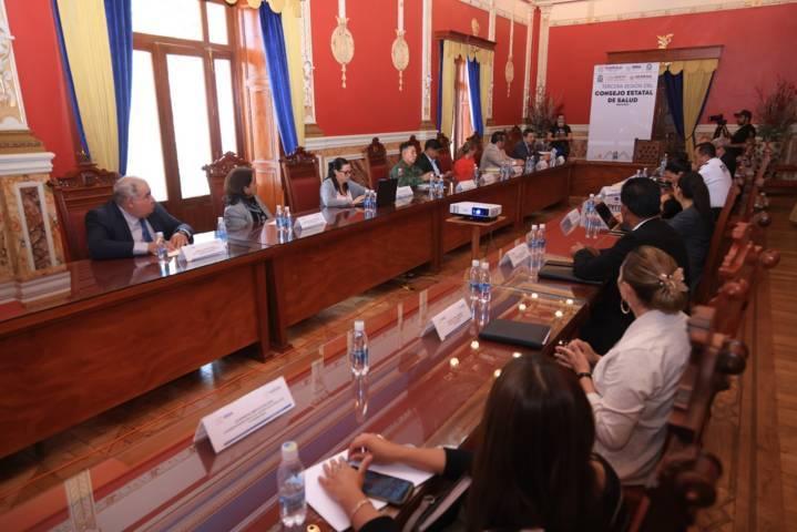 Consejo estatal de salud pone fin a las acciones extraordinarias por Covid-19 