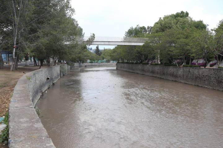 ¡A sacar las sombrillas! Probabilidad de lluvia para esta tarde 