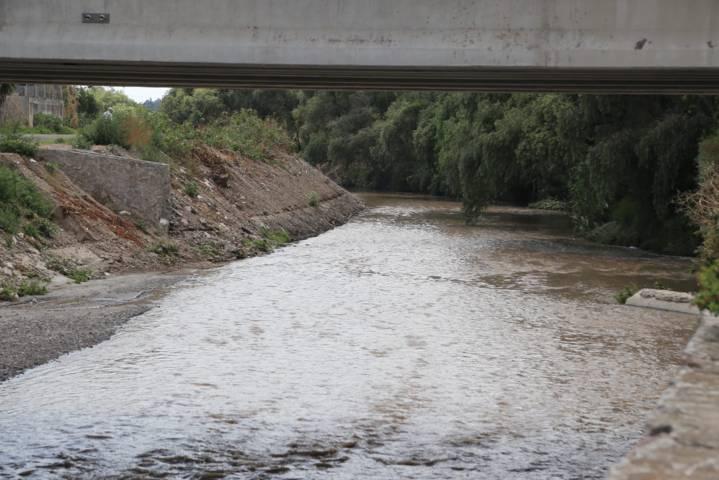 ¡A sacar las sombrillas! Probabilidad de lluvia para esta tarde 