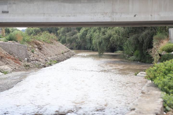 ¡A sacar las sombrillas! Probabilidad de lluvia para esta tarde 