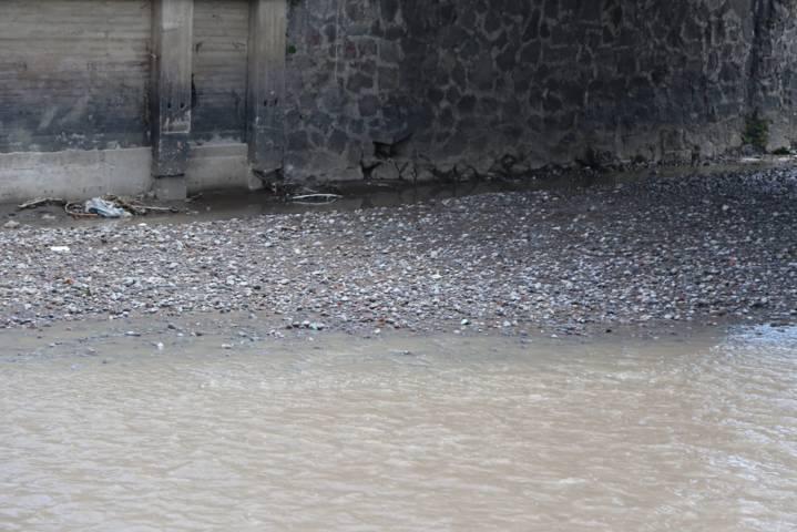 ¡A sacar las sombrillas! Probabilidad de lluvia para esta tarde 