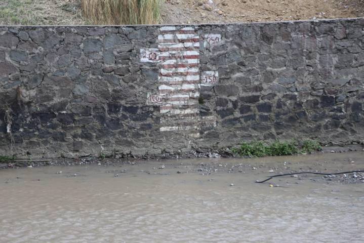 ¡A sacar las sombrillas! Probabilidad de lluvia para esta tarde 