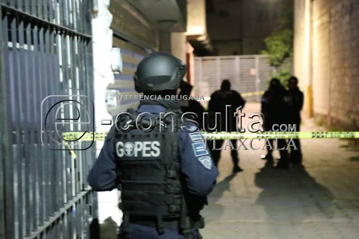 Localizan cadáver sin vida en Totolac 