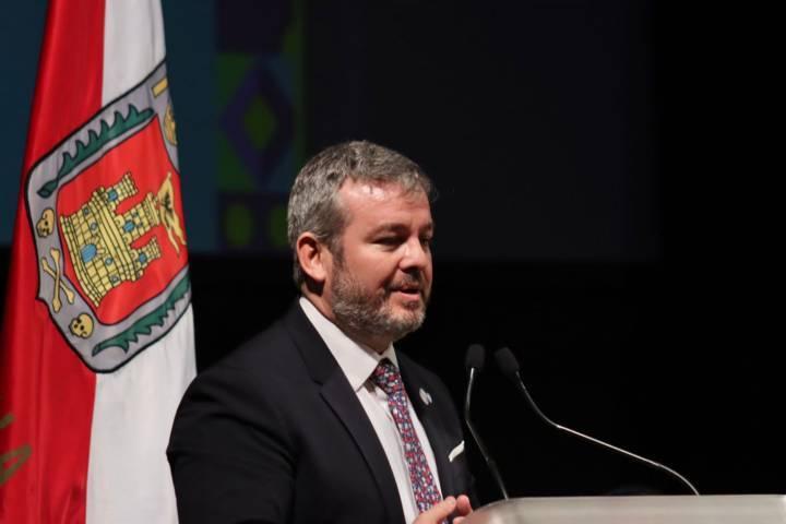 Congreso Internacional en materia de Derechos Humanos 