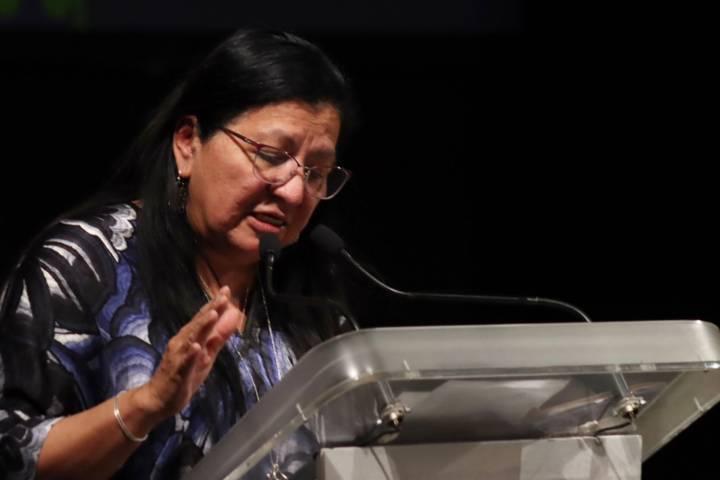 Congreso Internacional en materia de Derechos Humanos 