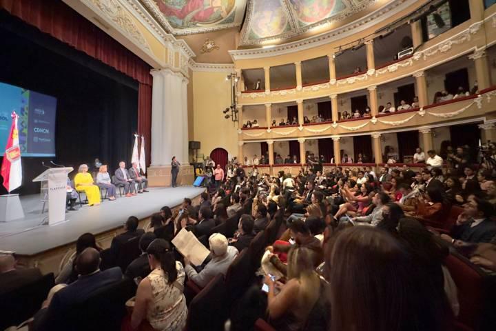 Congreso Internacional en materia de Derechos Humanos 