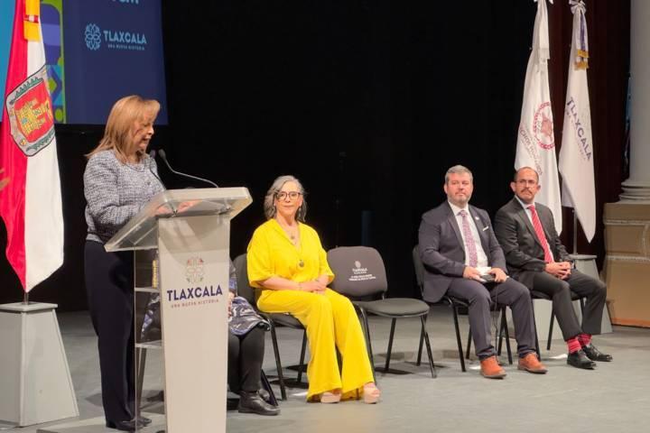 Congreso Internacional en materia de Derechos Humanos 