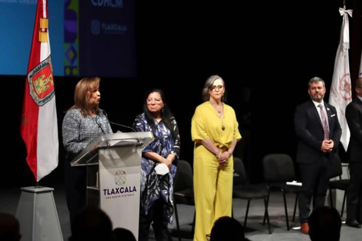 Congreso Internacional en materia de Derechos Humanos 