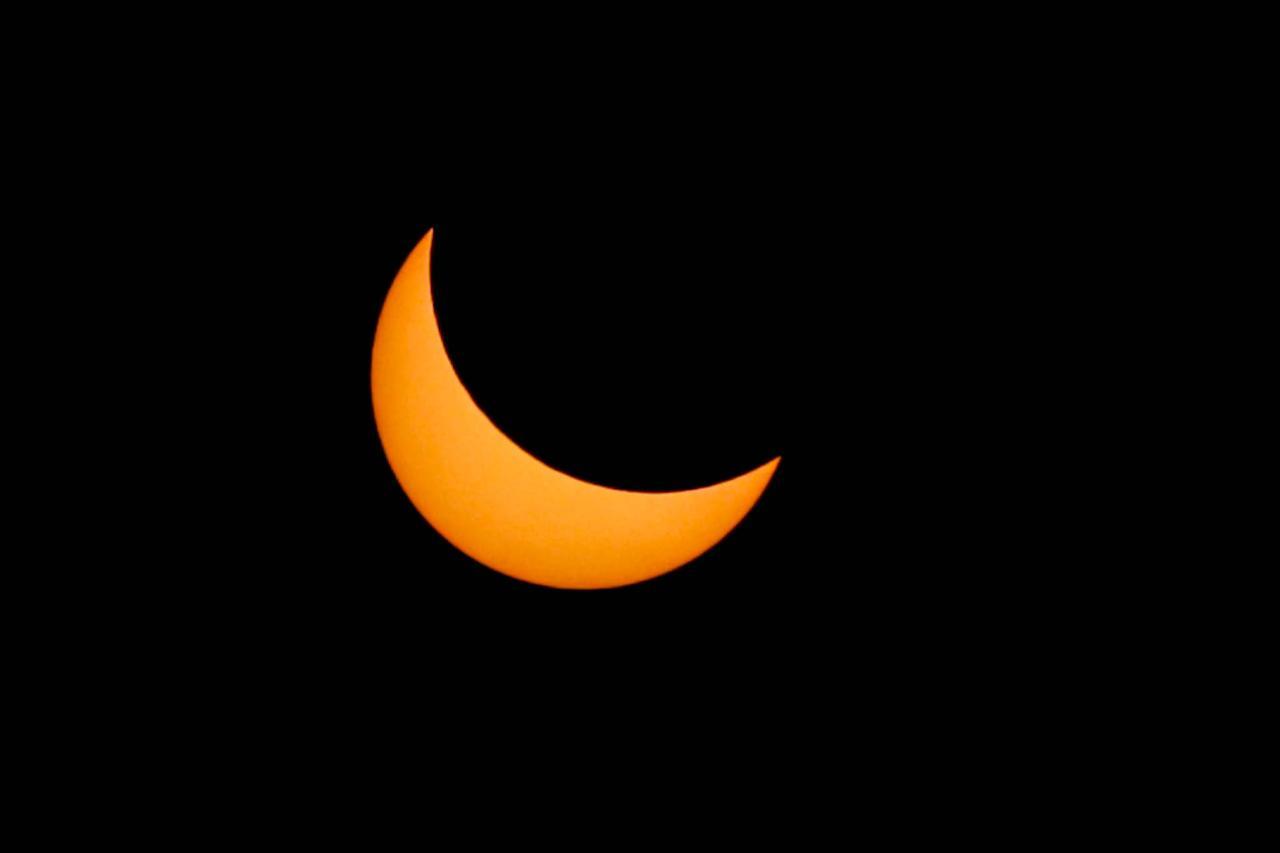 Vista del eclipse solar 2025 etlaxcala.mx