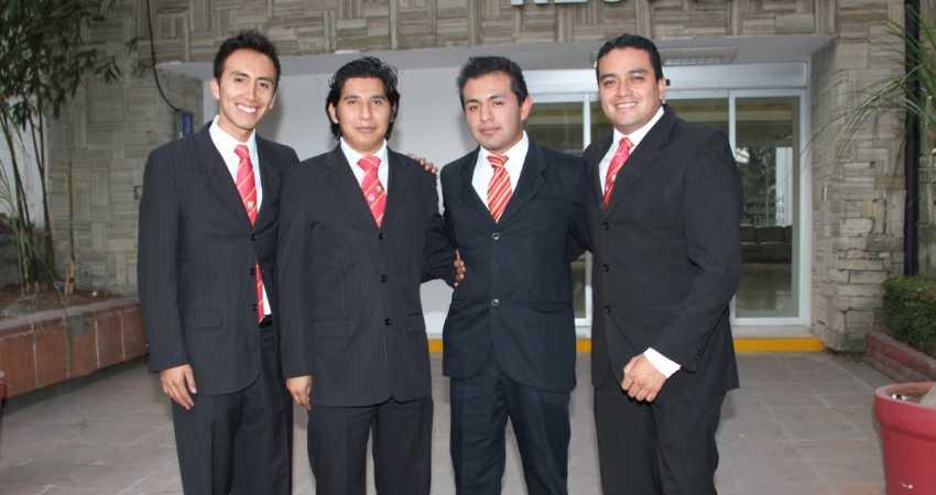 Compitieron estudiantes de la UAT en Maratón de Finanzas 