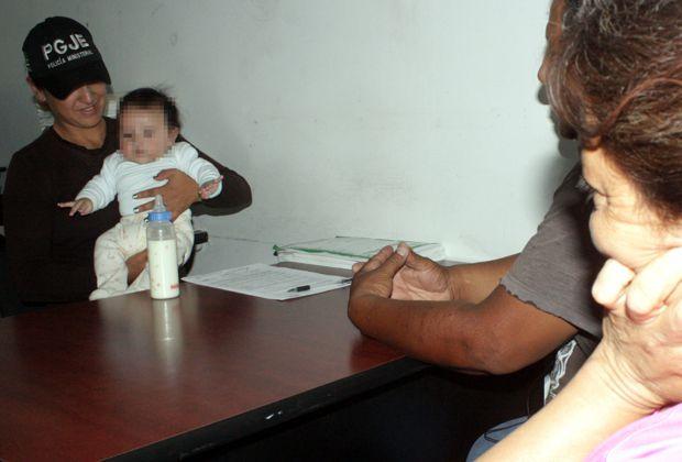Alerta Amber permite a PGJE localizar a menor que fue reportado como desaparecido 