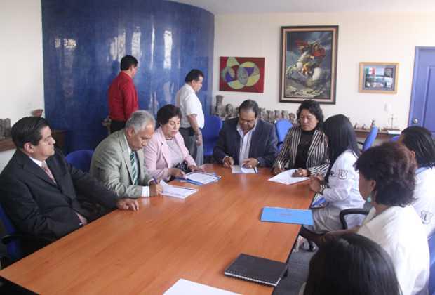 La UMT rescatará los valores humanos de sus escolares