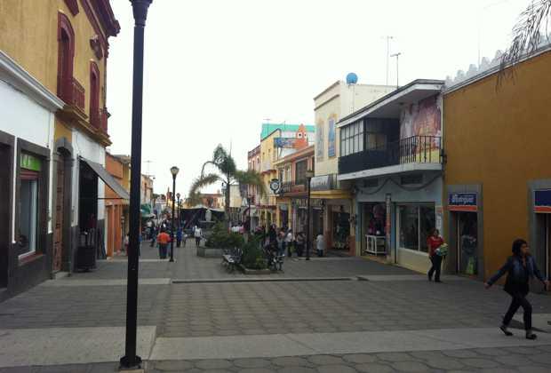 Anuncian sanciones para quienes vulneren la imagen urbana de Huamantla