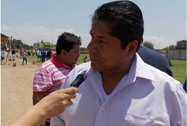 Apoyos para escuelas fueron politizados por el PRI