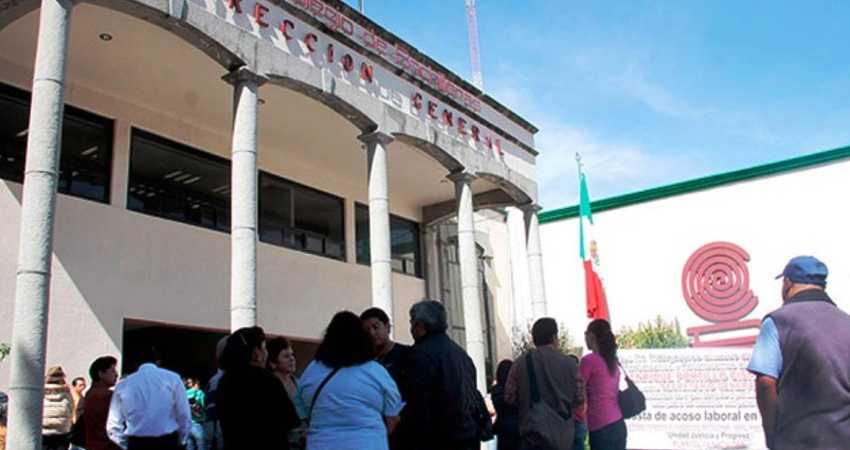 Lo echan del COBAT por burlón
