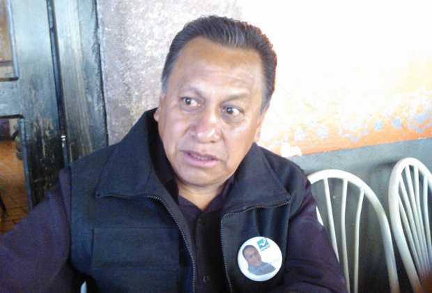 Acepta Joseph Cid debate y propone desde ya temas