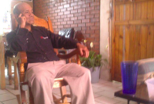 En Tlaxcala ni hay empleo, ni hay seguridad ni mucho menos bienestar: Max Hernández