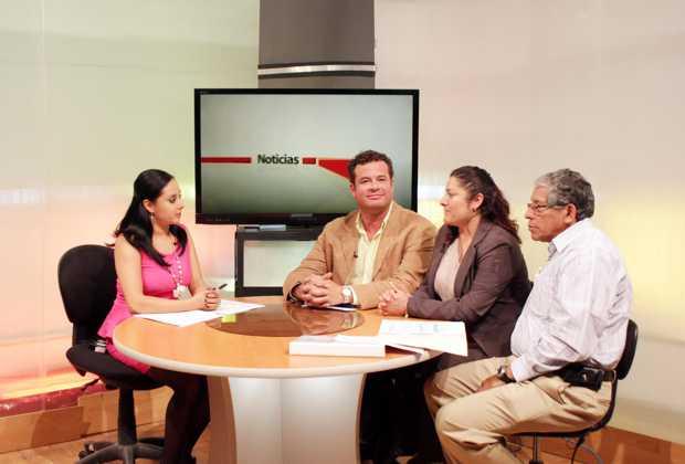 Invitan a periodistas a participar en premio  "Miguel N. Lira"