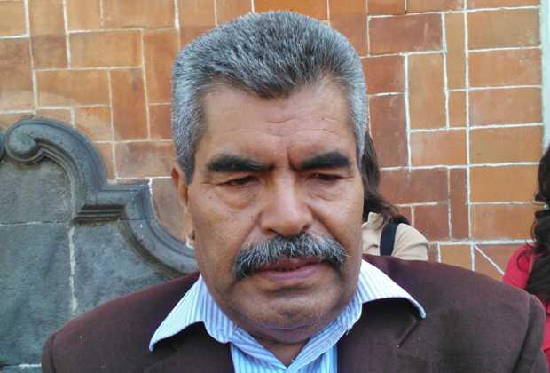Paro de actividades realizarán transportistas el miércoles