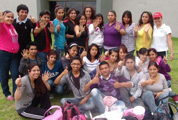 Aún quedan espacios para estudiar en la UTT