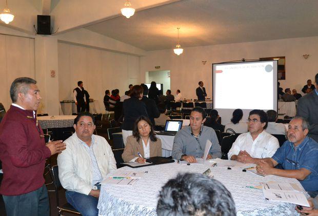 Desarrolla UTT taller de Análisis Situacional de Trabajo con las empresas